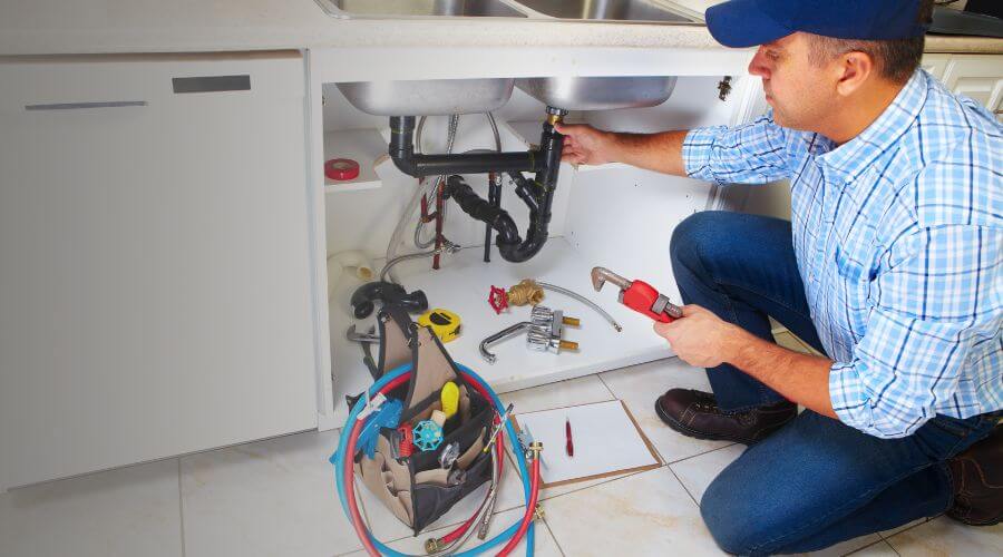 Professional Leak Detection in Henrico, VA