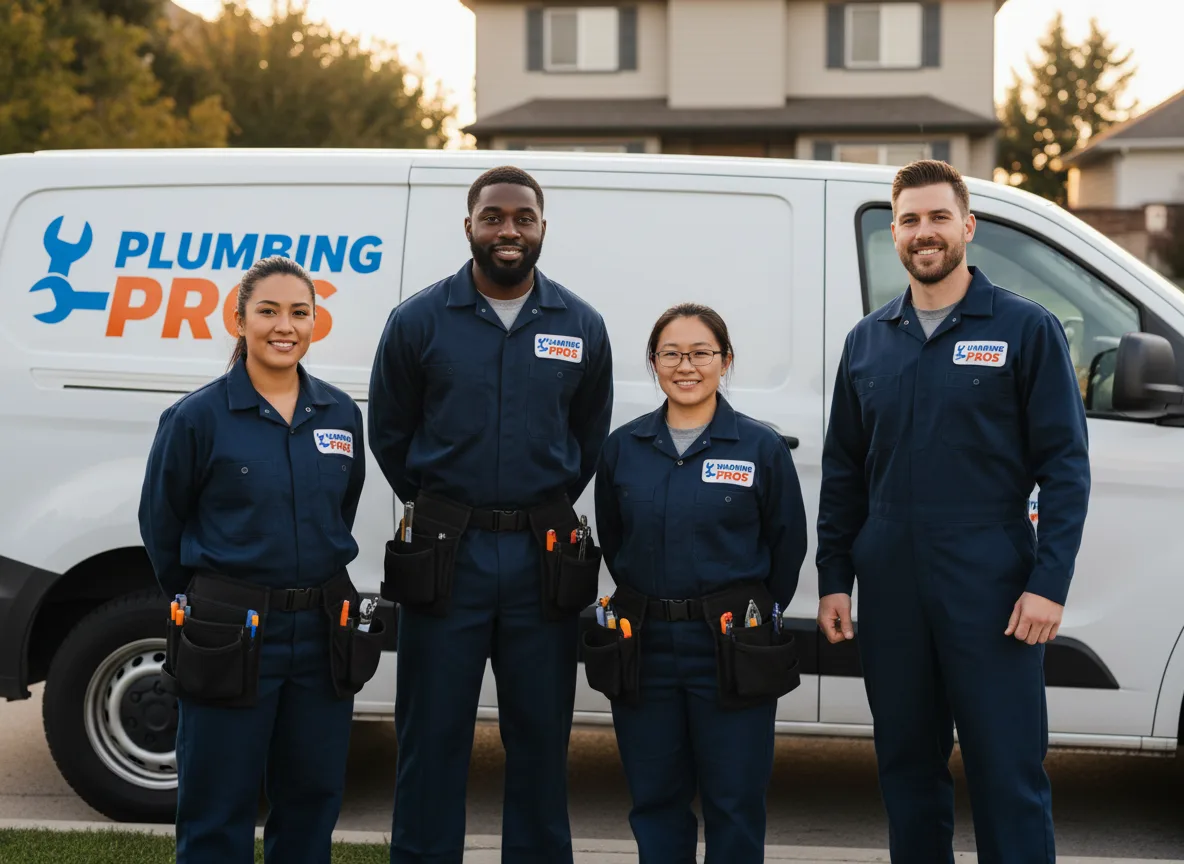 Water Heater Repair company in Henrico, VA